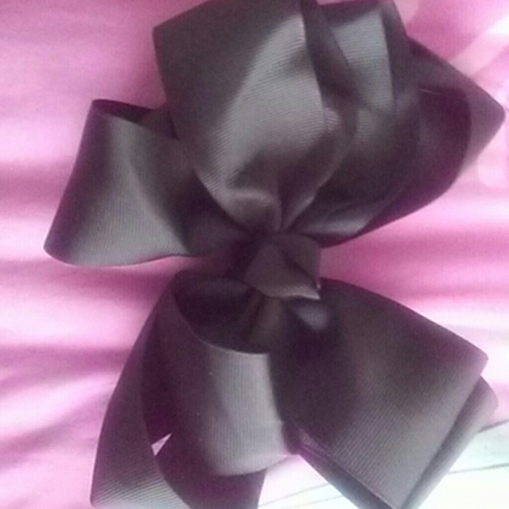 A bow